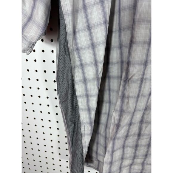 Harley Davidson Performance button Down Shirt size 3XL - Picture 6 of 12